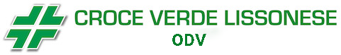 Croce Verde Lissonese Logo