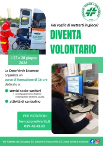 Volantino 16h 2026